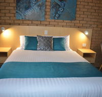 Sunray Motor Inn - Perths Hotel