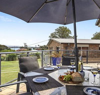 SunRay on Orama - spacious with great views - Perths Hotel