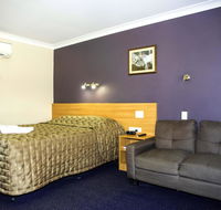 SunPalms Motel - Perths Hotel