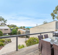 SUNRISE AT BREAKERS - Townhouse close to town - Perths Hotel