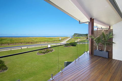 Sunrise Reef Unit 4 - Lennox Head - Perths Hotel 0