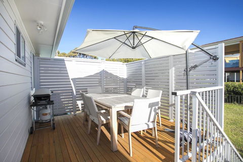 Sunseeker Drive 5 Bawley Point - Perths Hotel 0