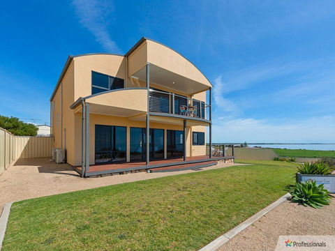 Sunset Cove Beach House - Perths Hotel 0