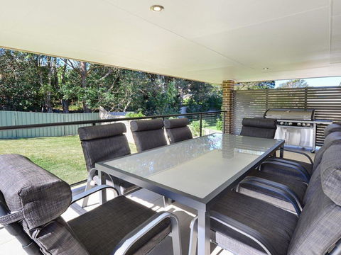 Sunset Over Neptune - Pet Friendly, 5 Min To Beach - Perths Hotel 1