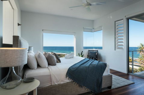 Sunshine Coast White House - Perths Hotel 1