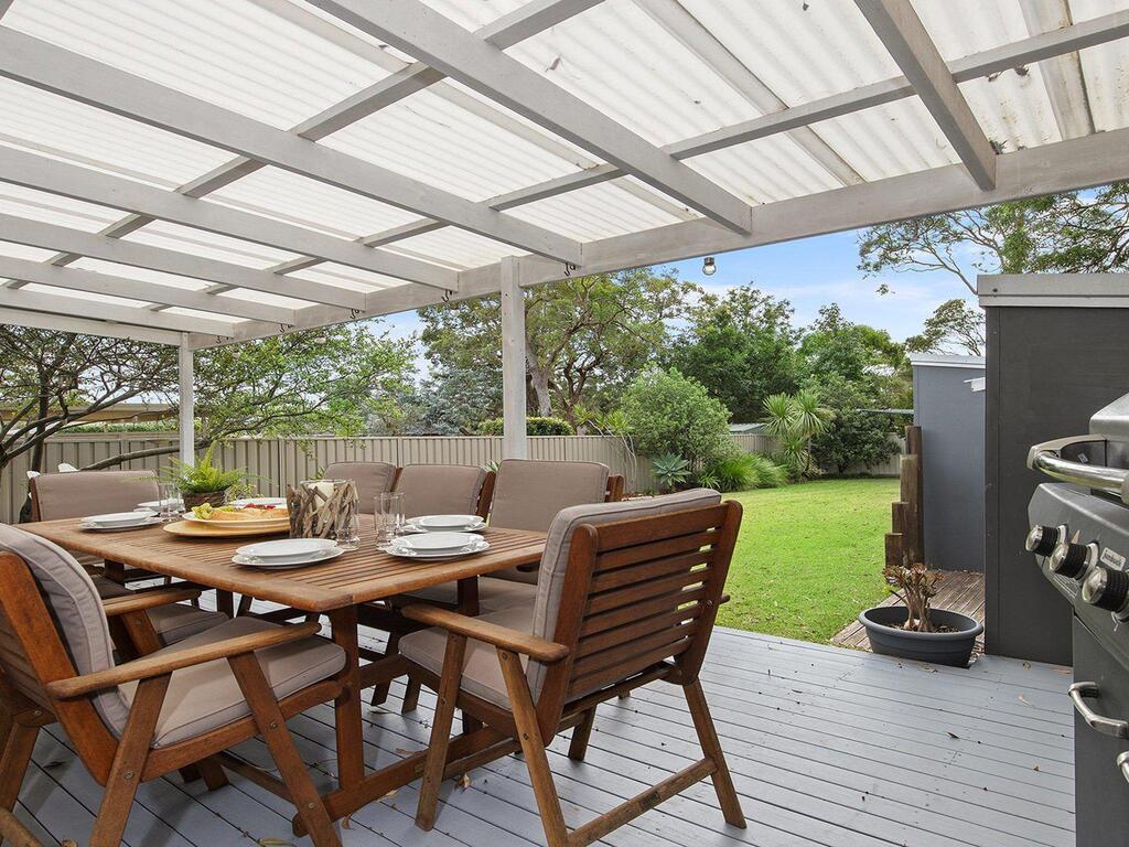 Beecroft Peninsula NSW Perths Hotel