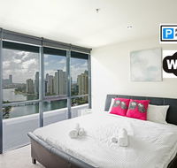 Superb Surfers Paradise Apartment - Top Location - Perths Hotel