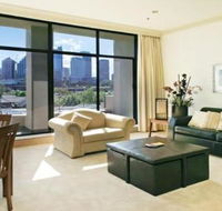 Superior Apartment With Views - Perths Hotel