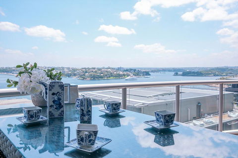 Superior Kent Street Apartments - Perths Hotel 3