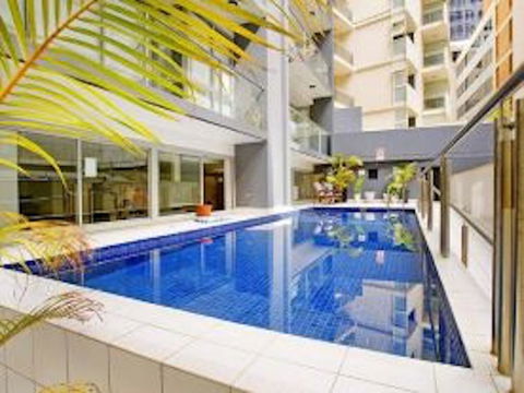 Superior Kent Street Apartments - Perths Hotel 1