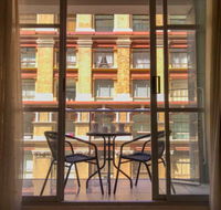 Superior Kent Street Apartments - Perths Hotel