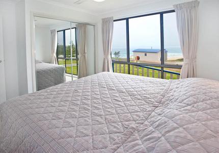 Surf Beach Narooma Holiday Park - Perths Hotel 2