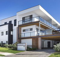 Surf Beach Townhouse - Perths Hotel