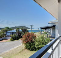 Surf Break - 10B Tuna Upstairs - Perths Hotel