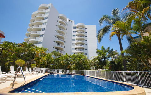 Surf Parade Resort - Perths Hotel 0