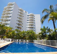Surf Parade Resort - Perths Hotel
