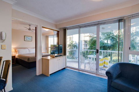Surf Parade Resort - Perths Hotel 1