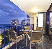 Surf Regency - Perths Hotel