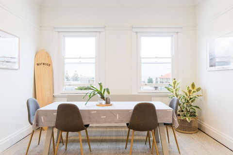 Surf Shack Coogee Beach - Perths Hotel 0