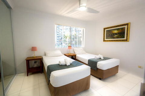 Surfers Del Rey - Perths Hotel 1