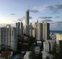 Surfers Paradise Holiday Apartment - Perths Hotel