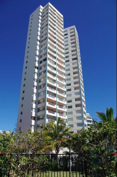 Surfers Paradise Holiday Apartment - Perths Hotel 3