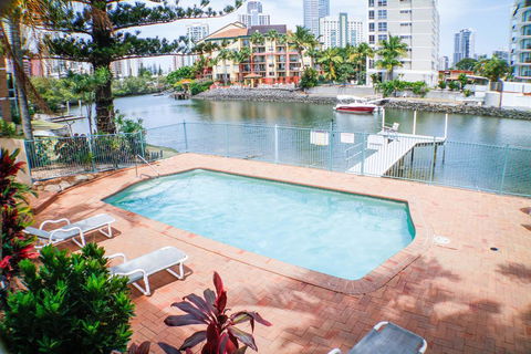 Surfers Riverside - Perths Hotel 0