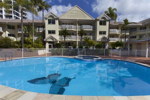 Surfers Tradewinds - Perths Hotel 3
