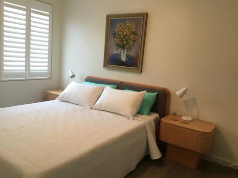 SurfSide Escape In Coogee - Perths Hotel 2