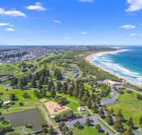 Surfside Holiday Park Warrnambool - Perths Hotel
