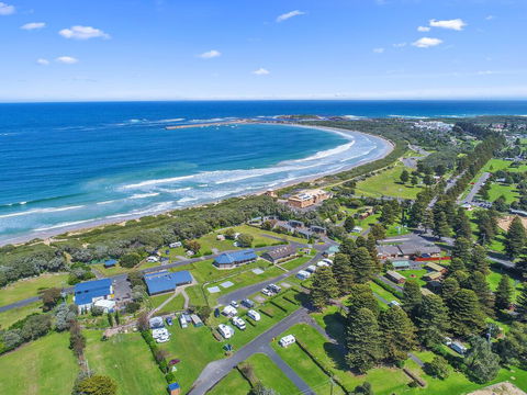 Surfside Holiday Park Warrnambool - Perths Hotel 2