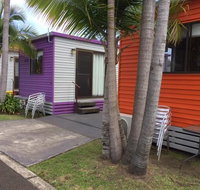 Sussex Palms Holiday Park - Perths Hotel