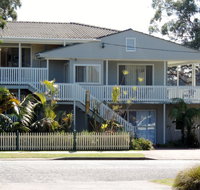 Sussex Shores - Perths Hotel