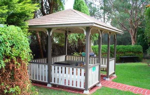 Sutherland Motel - Perths Hotel 2