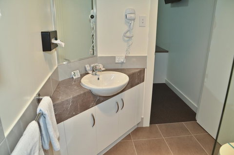 Swagsman Motel - Perths Hotel 3