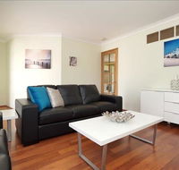 Swan River Applecross Heathcote Park 1BR Villa - Perths Hotel