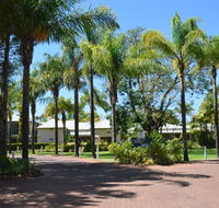 Swan Valley Oasis Resort - Perths Hotel