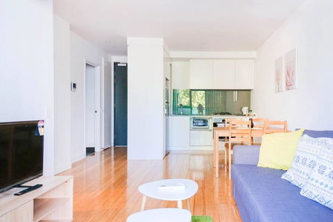 Sweet Home For Families @ Box Hill - Perths Hotel 2