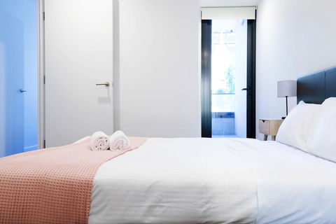 Sweet Home For Families @ Box Hill - Perths Hotel 1
