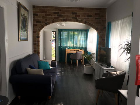 Sweet Sleep Shellharbour - Perths Hotel 1