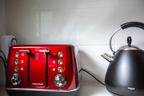 SweetHome2BR@Highton+parking - Perths Hotel 3