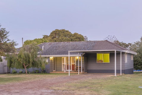 Swell Shack - Perths Hotel 0