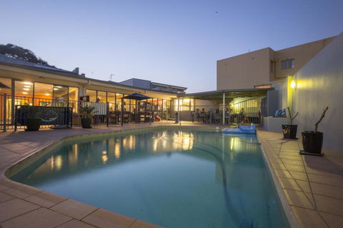 Sydney Beachouse YHA - Perths Hotel 0