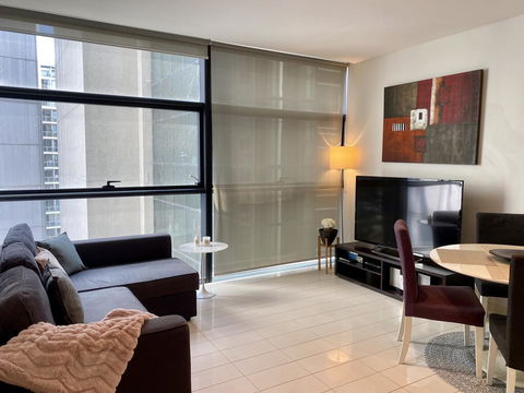 Sydney CBD Central Location - Spacious Apartment - Parking - Pool - Gym - Best Location - Perths Hotel 0