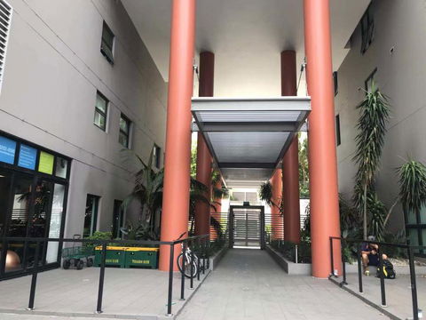 Sydney CBD, Live Like You're At Home (W/Parking) - Perths Hotel 2