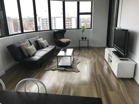 Sydney CBD, Live Like You're At Home (W/Parking) - Perths Hotel 1