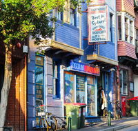 Sydney Central Backpackers - Perths Hotel