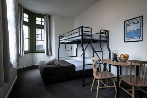 Sydney Central Inn - Perths Hotel 1