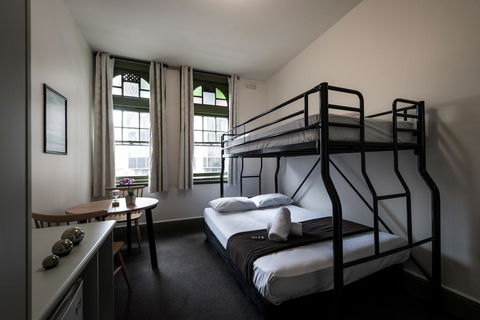 Sydney Central Inn - Perths Hotel 2