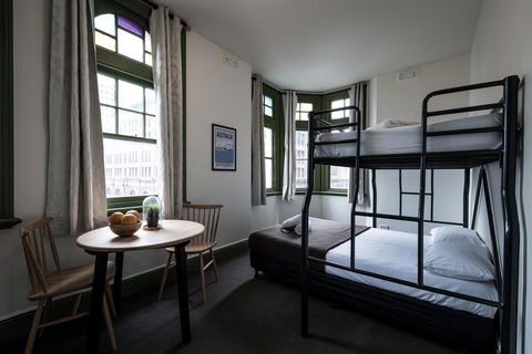 Sydney Central Inn - Perths Hotel 0